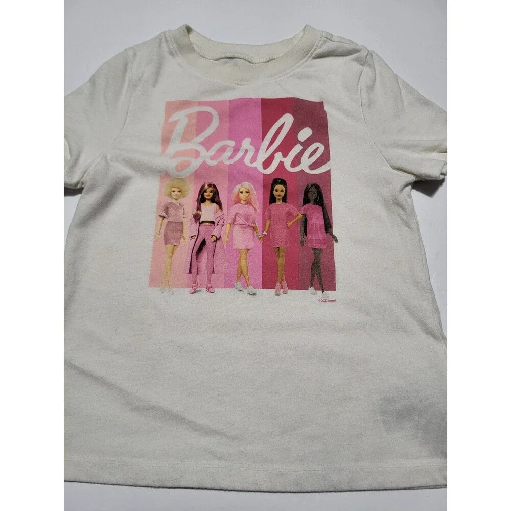 Barbie #19 graphic